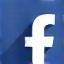 Facebook icon