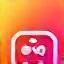 Instagram icon